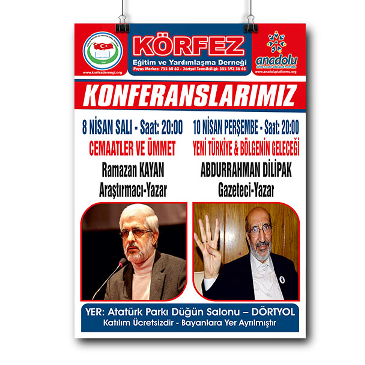 Afiş Baskısı | 05