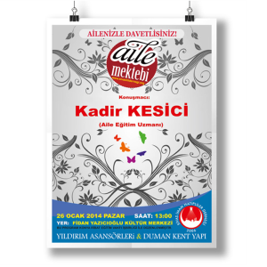 Afiş Baskısı | 07